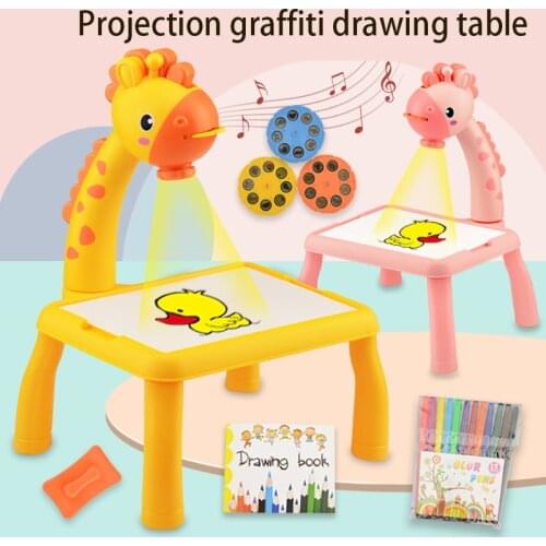 Yikesong Drawing Toys