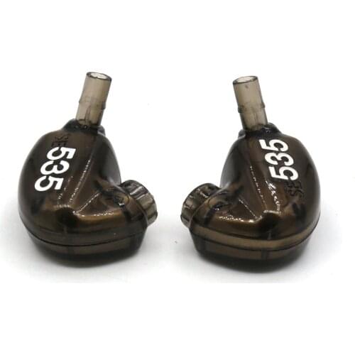 1set Repair Housing Shell Cover Case For SE535 SE425 SE315 SE215 Earphone