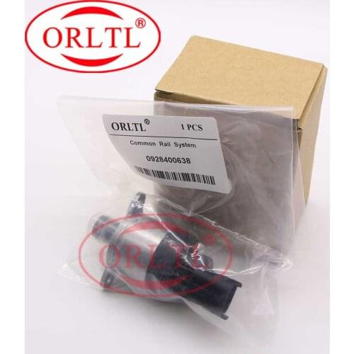 0928400638 Suction Control Valve 0 928 400 638 Regulator Metering Valve 0928 400 638 For Bos-ch For IVECO 42541851, Accessories