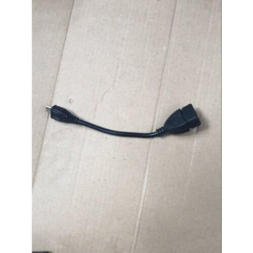 OTG Cable MICRO USB to Standard USB
