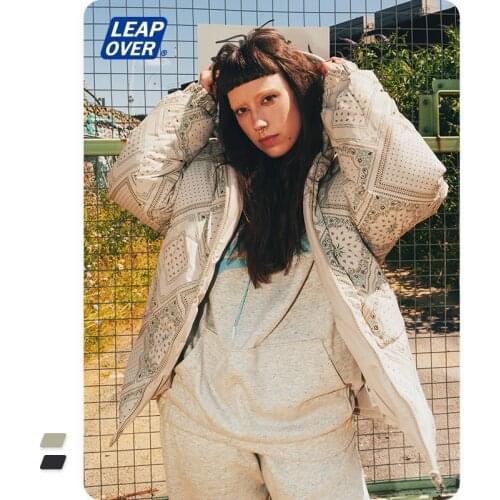 Мужские теплые парки LEAP OVER China At AliExpress