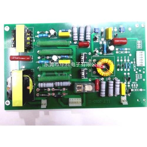 20K2000W Mask Ultrasonic Welding Machine Motherboard Ultrasonic Plastic Welding Machine Accessories