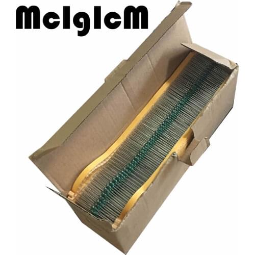 McIgIcM 2000pcs Color circle Coils 1/2W 0410 inductor 15uH 18uH 22uH 27uH 33uH 39uH 47uH 56uH
