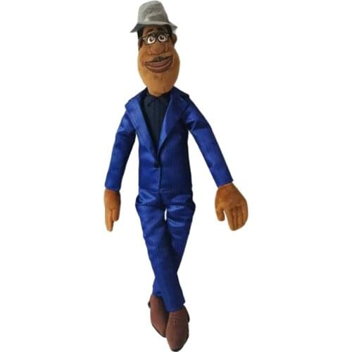 Original Pokemon Cartoon Tauros Plush Toy Cute Animal Cow Soft Stuffed Doll Kids Gift 20cm