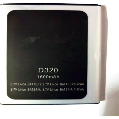 New original High Quality Micromax D320 Battery 3.7V for Micromax D320 phone with phone stander
