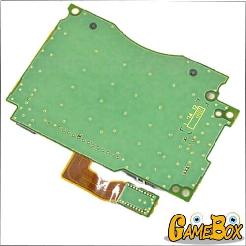Original Game Card Slot Module for Nintend New 3DS Game Card Slot Motherboard Module for New 3DS eplacement part