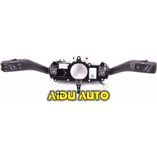 Cruise Control System Stalk cruise handle For Tiguan For Scirocco 5K0 953 502 M 5K0953502M