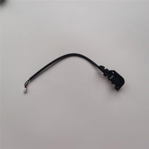 Replacement Handbrake Hall Line Cable for Xiaomi M365 PRO Electric Scooter Accessories