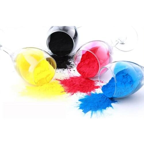 Compatible 800 degree vitrotype power for Ricoh SPC420 mpc2500 mpc2800 mpc3500 spc430 Ceramic printer powder 100g/color 400g/lot