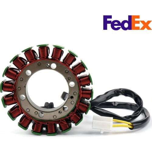 Topteng 31120-MEG-003 Magneto Generator Engine Stator Coil For Honda VT750C2 Shadow Spirit 2007-2009
