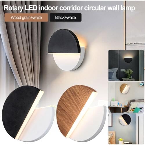 Настенные светодиодные светильники VASTFIRE China At AliExpress