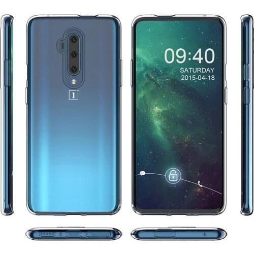 Чехлы для телефонов OnePlus 7T Pro Wierss China At AliExpress