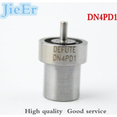 DEFUTE 10 PCS/LOT Diesel Fuel Injection nozzle injector nozzle 093400-5010 DN4PD1