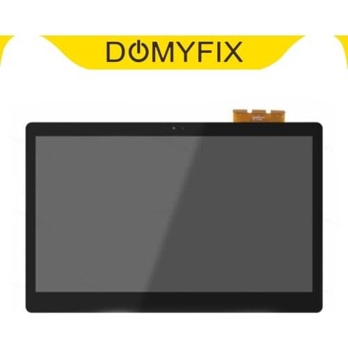 14" inch LCD Touch Screen Assy for Sony Vaio SVF14N SVF14N13CXB 1920×1080 eDP 30pins LCD Display Screen
