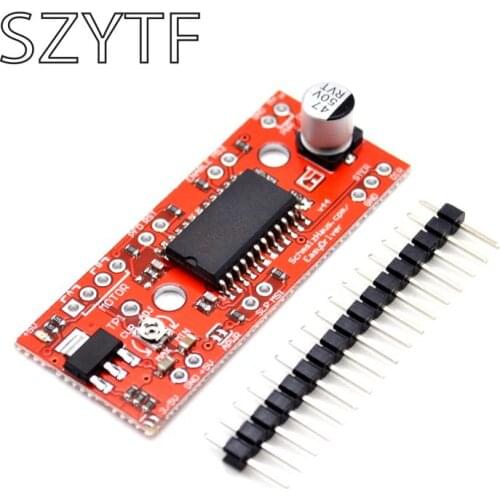 A3967SLBT stepper motor driver module EasyDriver Stepper MotorDriver