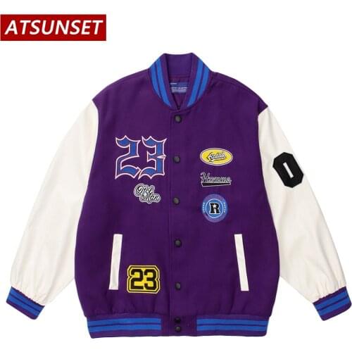 ATSUNSET Men's Windbreakers