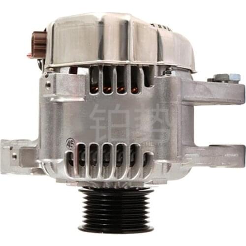 Car generator assembly 2004-toy ot aFJ CRU ISE R4R UNN ERF ORT UNE RHI LUX LAN DCR UIS ER generator generator motor