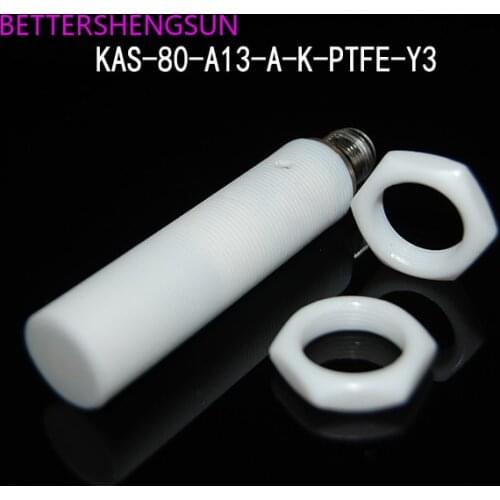 Level sensor 2152577 KAS-80-A13-A-K-PTFE-Y3