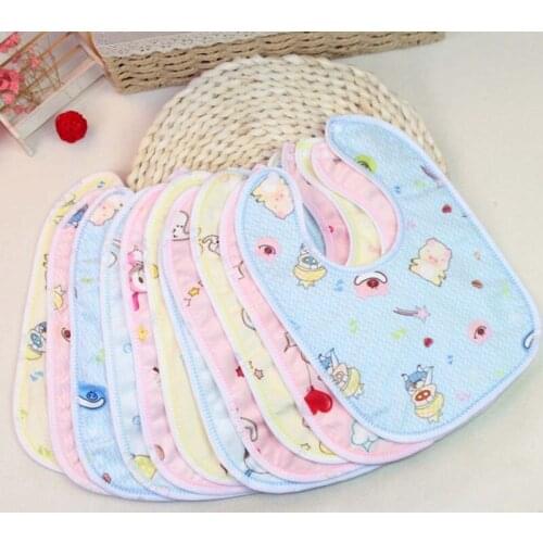 DejavYOU Baby Bibs