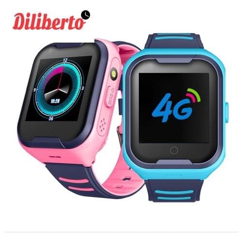 Diliberto Smart Watch