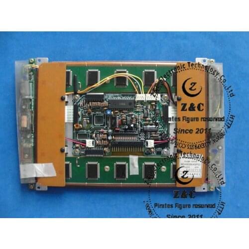 MD480B640PG1 M480B640RB01 Original A+ Grade LCD Display for Industrial Equipment for Pan asonic