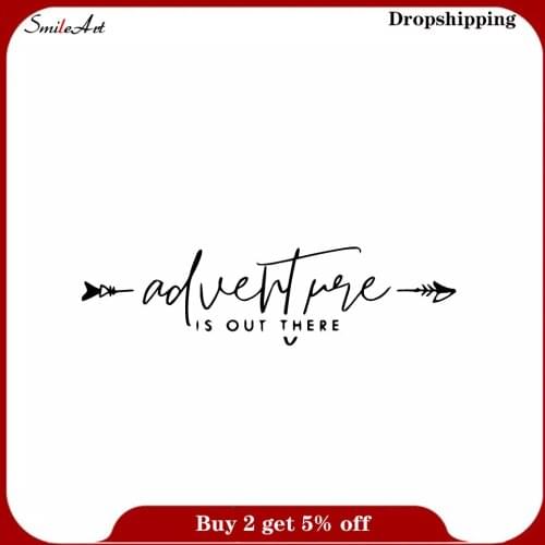 Fashion Interesting text Home Decor Vinyl Wall Stickers vinyl Stickers Wall Decals