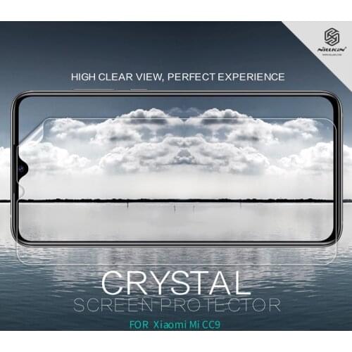 NILLKIN Screen Protectors For Xiaomi Mi CC9