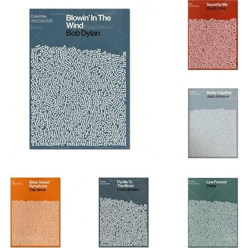 Song lyrics prints, first dance, wedding decoration song posters, personalized anniversary gifts, unique wall painting canvases