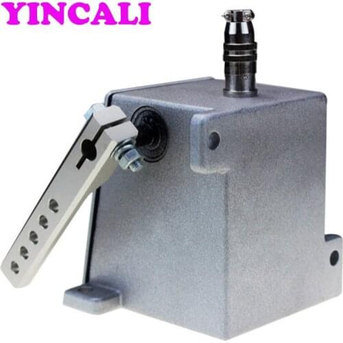 ADC120 Generator Actuator 12V External Engine Actuator Generator Electronic Fuel Control Actuator