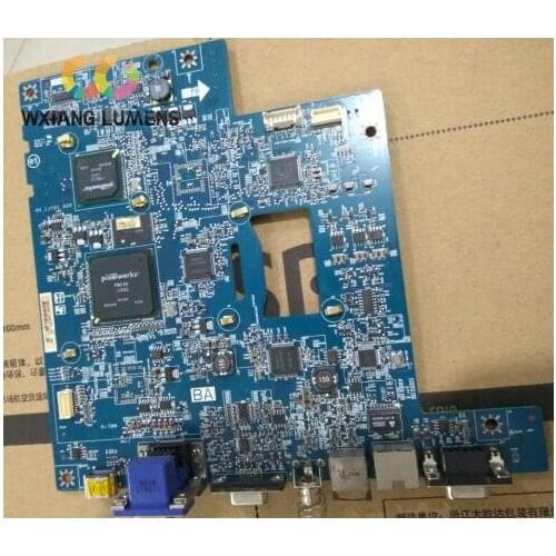 Projector Main Mother Board Control Panel Fit for Sony CW259 CW279 CW255 CW278 CW258