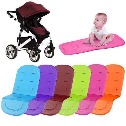 Pudcoco Stroller Mats