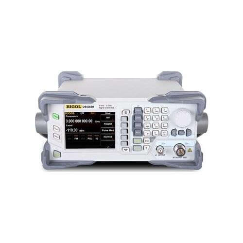 RIGOL DSG815 9 kHz to 1.5 GHz, RF Signal Generator