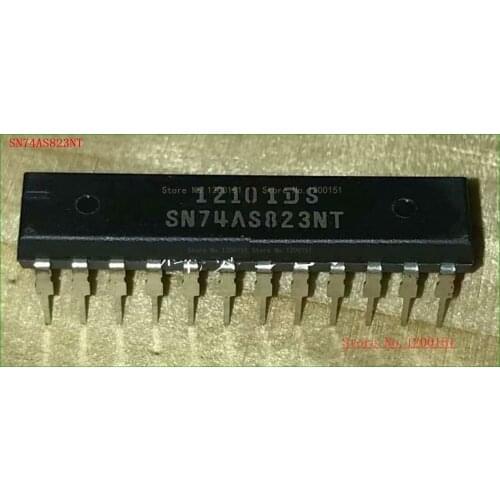 SN74AS823NT 74AS823 DIP