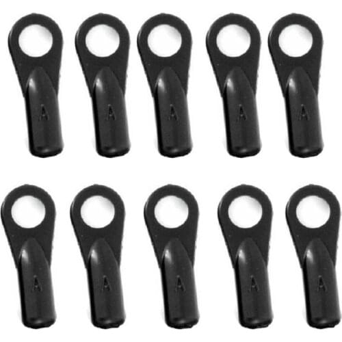 10 PCS VCTRC linkage Rod for 600 700 Helicopter (use for M2.5 linkage shaft)