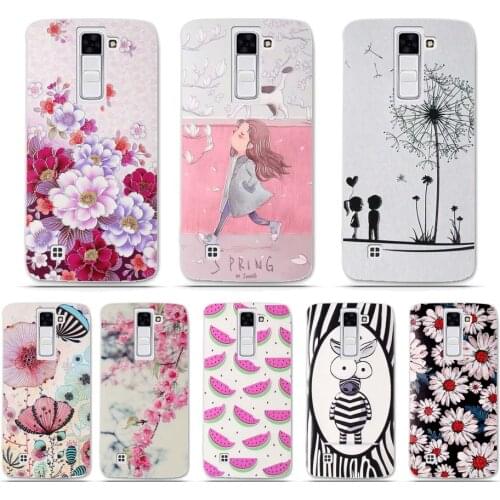 TYILNP Phone Cases LG K8