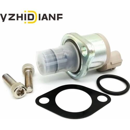 1pc 294200-0300 High Pressure Fuel Pump Regulator Suction Control SCV Valve For Toyota- RAV4 Verso Dyna- Land Cruiser 2.0 2.2