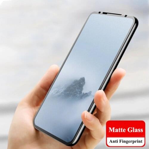 ACCKYJM Screen Protectors For Meizu 15 Lite China