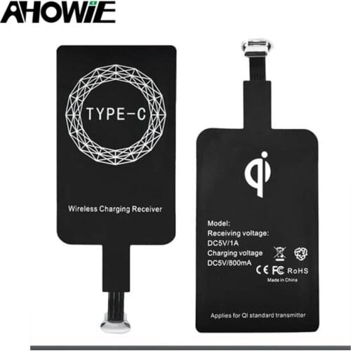 Ahowie Universal Chargers For Mobile Phones