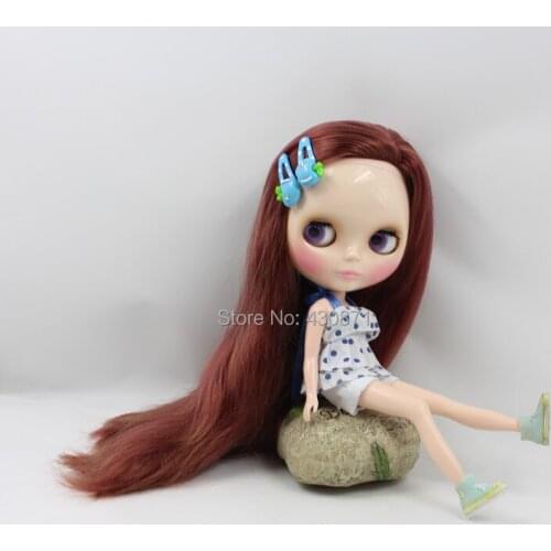 Free shipping Nude dolls,Factory Blyth doll (LTS 12)