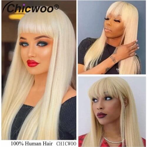 CHICWOO Full Wigs Machine