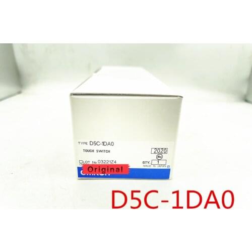 D5C-1DA0 D5C-1DS0 D5C-1DP0 100% New Original