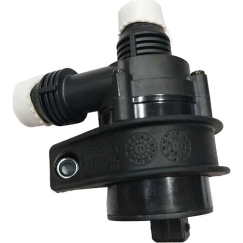 Additional Water Pump Heater System Fits for -BMW X5 E67 E66 E65 E61 E60 E53 E39 E38 1995-2010 64116922699