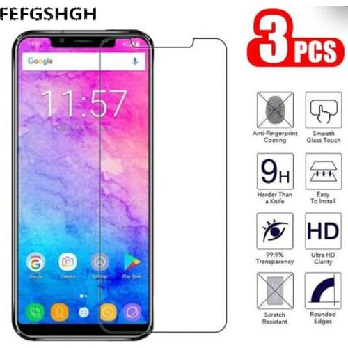 Защитные пленки для Oukitel U18 FEFGSHGH China At AliExpress