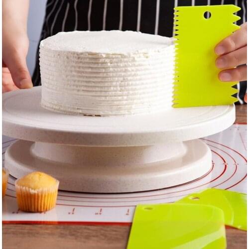 FENGZHUIS Baking Goods