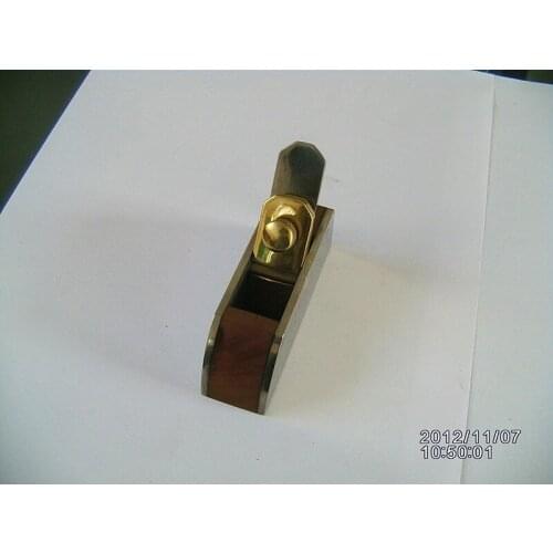 The piano tuning tool The piano accessories Small plane (stainless steel)