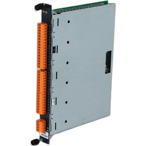 DI325 KEBA Input Module Used