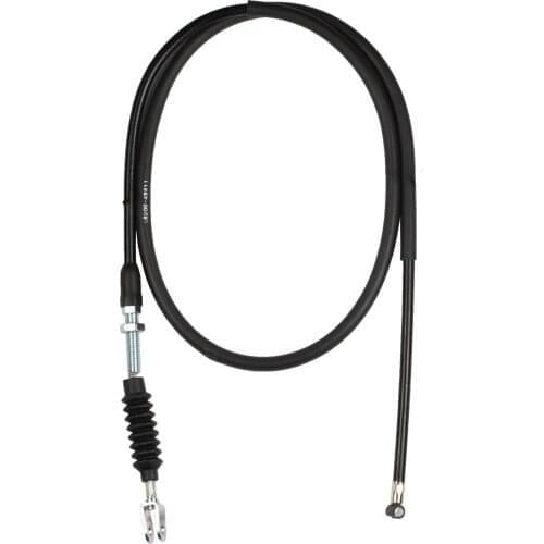 MotoMaster 58200-49211 Clutch Cables for Suzuki GS 1100 G (1984-1986)
