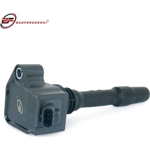 12138643360 Ignition Coil For BMW F55 F56 F45 MINI Cooper 1.5L 2.0L 3.0L 230I 340I 430I 530I 540I
