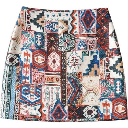Olome Women's Skirts