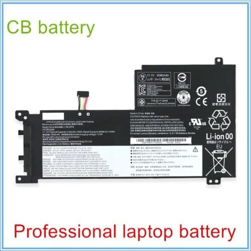 Original L19D3PF3 L19C3PF5 L19C4PF1 SB10W86951 SB10W86938 Battery For 5-15IIL05 15ARE05 Air 15 2020 2021